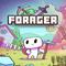 Forager Twitch game picture on 