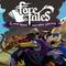 Foretales's game picture on Twitch