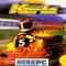 Formula Karts's game picture on Twitch