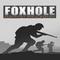 Foxhole's game picture on Twitch