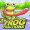Frog Fractions's game picture on Twitch