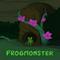 Frogmonster's game picture on Twitch