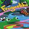 Froguelike's game picture on Twitch