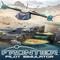 Frontier Pilot Simulator's game picture on Twitch