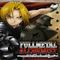 Fullmetal Alchemist and the Broken Angel's game picture on Twitch