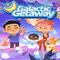 Galactic Getaway's game picture on Twitch