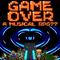 Game Over's game picture on Twitch