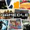 Gamedle Twitch game picture on 