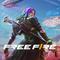 Garena Free Fire's game picture on Twitch