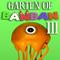 Garten of Banban 3's game picture on Twitch