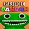 Garten of Banban's game picture on Twitch