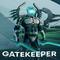 Gatekeeper's game picture on Twitch