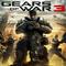 Gears of War 3's game picture on Twitch