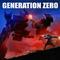 Generation Zero's game picture on Twitch