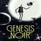 Genesis Noir's game picture on Twitch