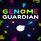 Genome Guardian's game picture on Twitch