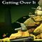 Getting Over It with Bennett Foddy's game picture on Twitch