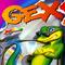 Gex's game picture on Twitch