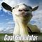 Goat Simulator's game picture on Twitch