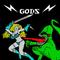 Gods's game picture on Twitch