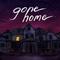 Gone Home's game picture on Twitch