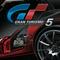 Gran Turismo 5's game picture on Twitch