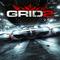 Grid 2's game picture on Twitch