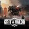 Grit & Valor: 1949's game picture on Twitch