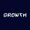 Growth's game picture on Twitch