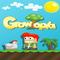 Growtopia's game picture on Twitch