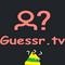 Guessr.tv's game picture on Twitch