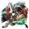 Guilty Gear Xrd REV 2's game picture on Twitch