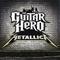 Guitar Hero: Metallica's game picture on Twitch