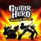 Guitar Hero World Tour's game picture on Twitch