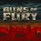 Guns of Fury's game picture on Twitch