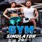 Gym Simulator 24's game picture on Twitch