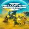 HELLDIVERS 2's game picture on Twitch