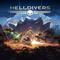 HELLDIVERS's game picture on Twitch