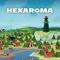 HEXAROMA: Village Builder's game picture on Twitch