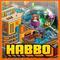 Habbo's game picture on Twitch