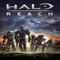 Halo: Reach's game picture on Twitch