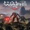 Halo Wars 2's game picture on Twitch