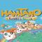 Hamtaro: Rainbow Rescue's game picture on Twitch