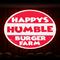 Happy's Humble Burger Farm's game picture on Twitch