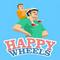 Happy Wheels's game picture on Twitch