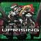Hard Corps: Uprising's game picture on Twitch