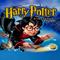 Harry Potter and the Sorcerer's Stone's game picture on Twitch