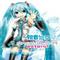 Hatsune Miku: Project DIVA Extend's game picture on Twitch