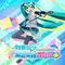 Hatsune Miku: Project DIVA Mega Mix+'s game picture on Twitch