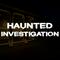 Haunted Investigation's game picture on Twitch